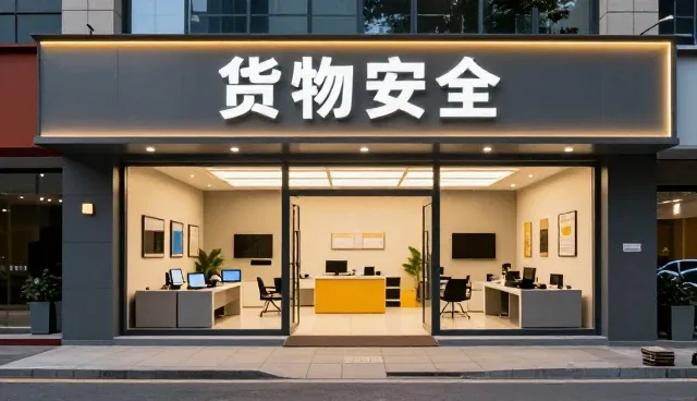 货运代理业务中选型关注点的场景化解析